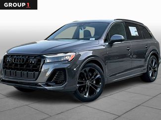 New 2026 Audi Q7 3.0T Premium Plus video 1