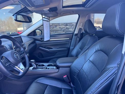 Used 2020 Nissan Altima 2.5 SL image 15