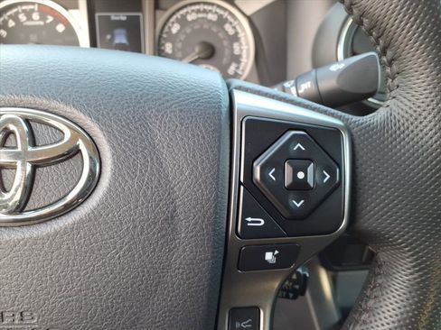 Certified 2023 Toyota Tacoma SR5 image 9