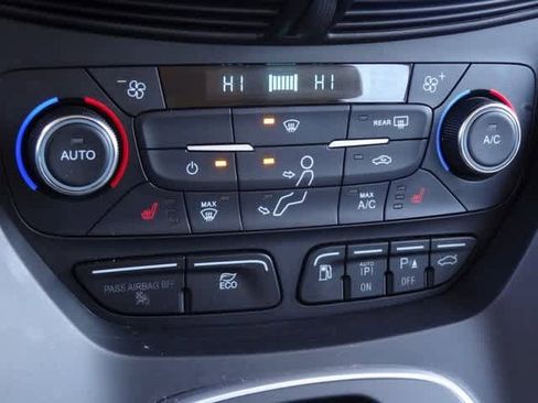 Certified 2017 Ford C-MAX Titanium w/ Equipment Group 301A image 35