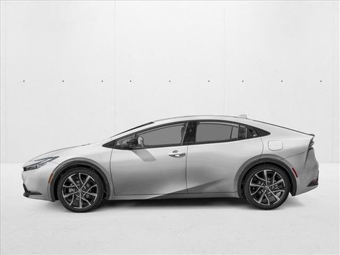 New 2026 Toyota Prius XSE Premium image 3