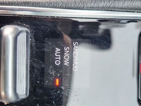 Certified 2022 Jeep Compass Limited AWD/4WD image 7