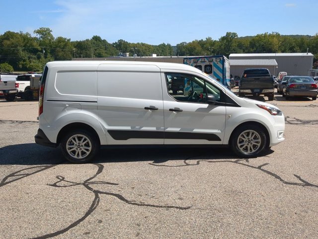 Certified 2022 Ford Transit Connect XLT FWD image 2