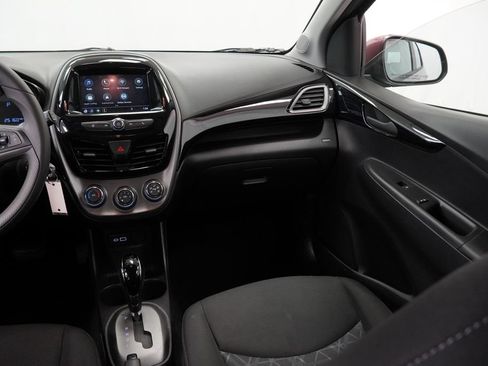 Used 2019 Chevrolet Spark LT FWD image 13