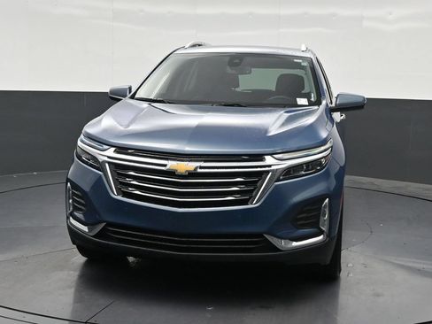 Used 2024 Chevrolet Equinox Premier FWD image 9