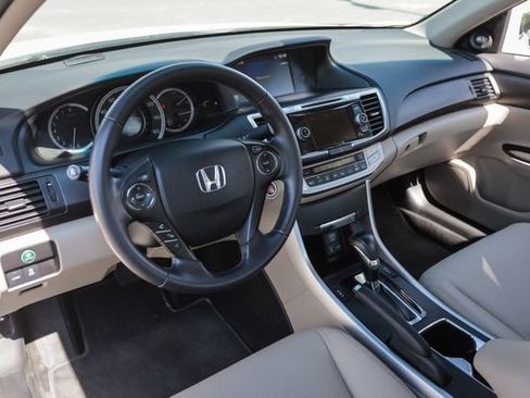 Used 2013 Honda Accord EX-L image 43