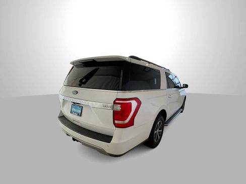 Used 2020 Ford Expedition Max XLT w/ Equipment Group 202A image 8