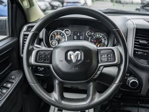 Used 2020 RAM 2500 Tradesman image 33