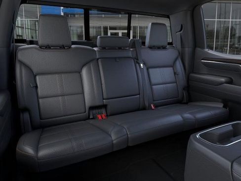 New 2026 Chevrolet Silverado 1500 High Country w/ Technology Package AWD/4WD image 17