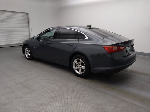 Used 2020 Chevrolet Malibu LS image 3
