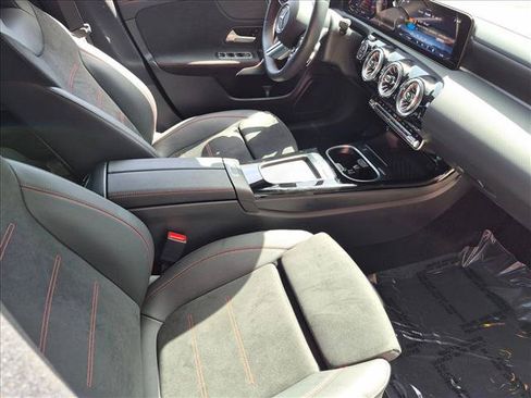 Certified 2026 Mercedes-Benz CLA 250 image 21