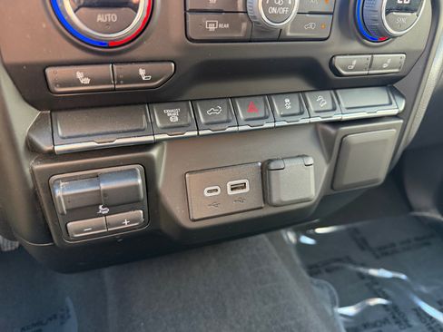 Used 2023 Chevrolet Silverado 2500 LT w/ Convenience Package image 13