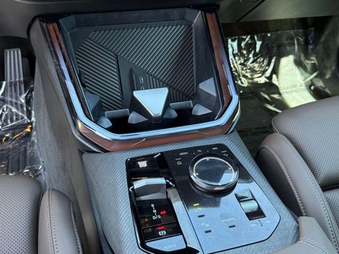 New 2026 BMW X3 xDrive30 AWD/4WD image 27