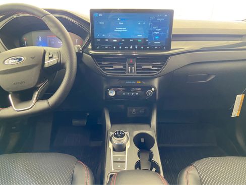 New 2026 Ford Escape ST-Line w/ Tech Pack #1 image 18