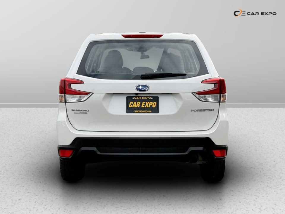 Used 2022 Subaru Forester AWD/4WD image 5