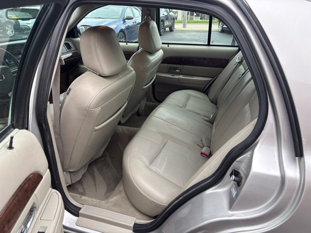 Used 2010 Mercury Grand Marquis LS RWD image 14