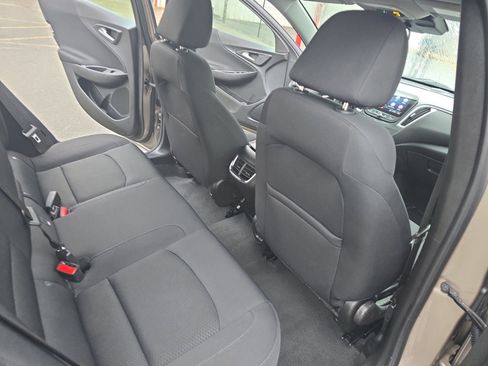 Used 2024 Chevrolet Malibu LT image 17