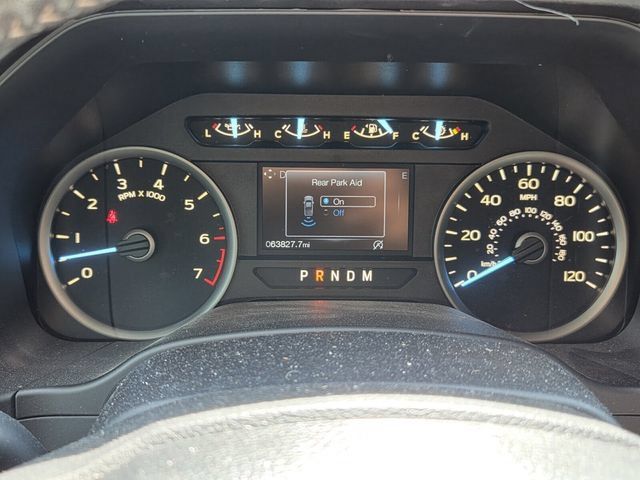 Used 2018 Ford F150 XLT w/ Equipment Group 302A Luxury RWD image 25