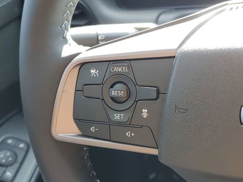 New 2026 Nissan Sentra SV w/ SV Convenience Package FWD image 12