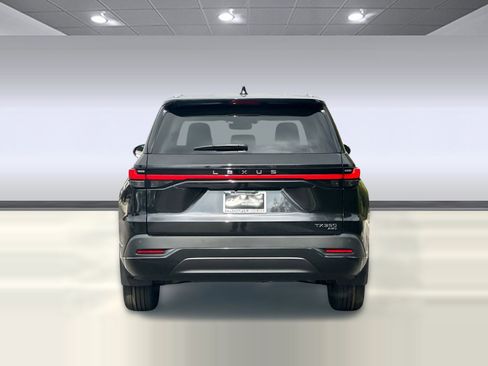 New 2026 Lexus TX 350 AWD image 9