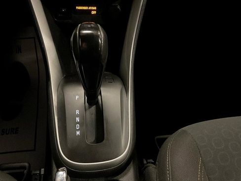 Used 2020 Chevrolet Trax LS w/ Tint and Cruise Package image 21