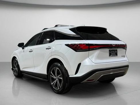 Used 2024 Lexus RX 350 Premium w/ Accessory Package (Z1) AWD/4WD image 6