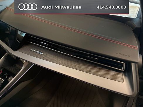 New 2026 Audi S3 Premium image 38