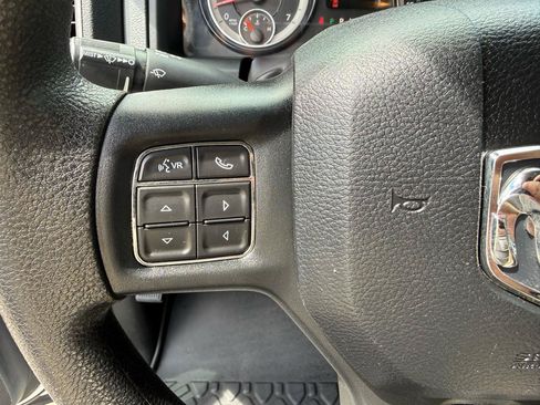 Used 2017 RAM 1500 Tradesman w/ Popular Equipment Group AWD/4WD image 23