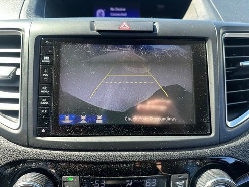 Used 2015 Honda CR-V Touring image 32