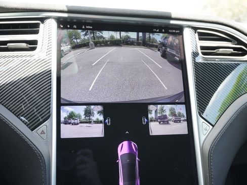 Used 2016 Tesla Model S P85D image 22