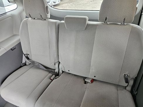 Used 2012 Toyota Sienna LE image 22