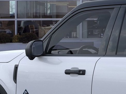 New 2026 Ford Bronco Sport Outer Banks w/ Outer Banks Tech Package+ AWD/4WD image 20