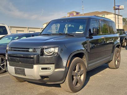 Used 2020 Land Rover Defender 110 SE