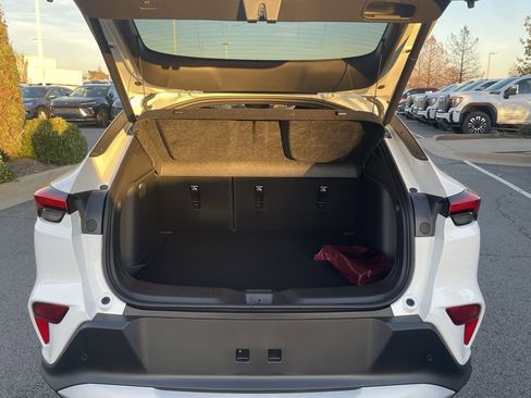 New 2026 Buick Envista Preferred w/ Convenience I Package image 7