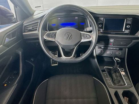 Used 2024 Volkswagen Jetta Sport FWD image 20