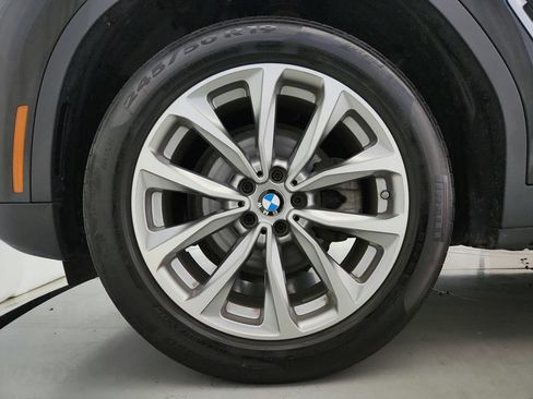 Used 2019 BMW X3 xDrive30i AWD/4WD image 36