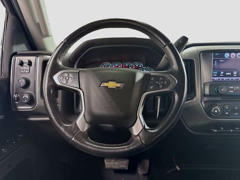 Used 2016 Chevrolet Silverado 2500 LT AWD/4WD image 17