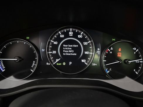 New 2026 MAZDA CX-50 AWD 2.5 Hybrid w/ Premium Pkg image 25