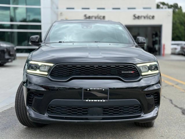 Used 2024 Dodge Durango GT AWD/4WD image 10