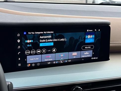 New 2027 Nissan Murano Platinum w/ Cargo Package AWD/4WD image 34