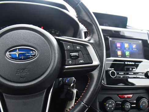 Used 2018 Subaru Crosstrek 2.0i Premium image 33