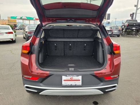 Used 2023 Buick Encore GX Select image 27