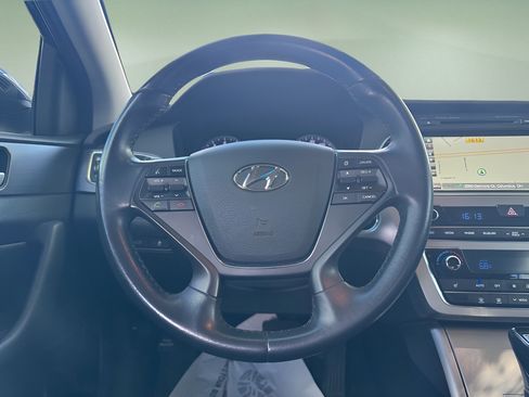 Used 2015 Hyundai Sonata Sport w/ Option Group 04 FWD image 20