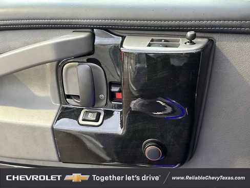 New 2025 Chevrolet Express 2500 w/ Driver Convenience Package image 26