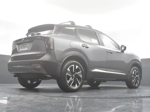 New 2026 Nissan Kicks SV w/ SV Premium Package image 26