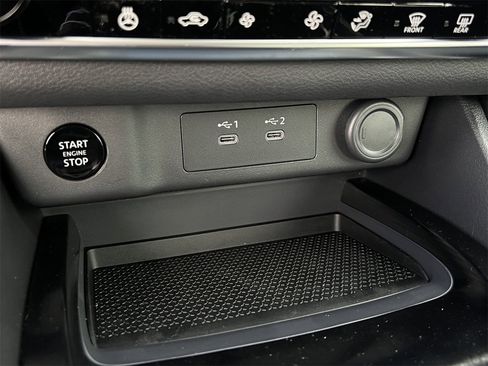 New 2026 Nissan Rogue SV image 12