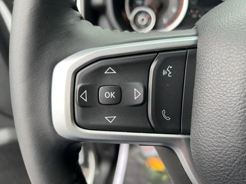 New 2024 RAM 2500 Big Horn w/ Night Edition image 16