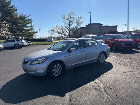Used 2008 Honda Accord EX-L image 3