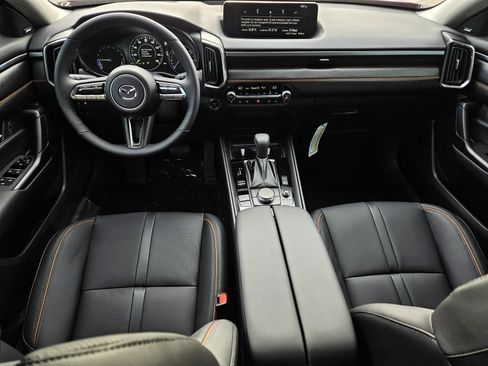 New 2026 MAZDA CX-50 2.5 Hybrid w/ Weather Package image 11