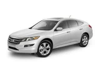 Used 2012 Honda Crosstour EX-L image 1